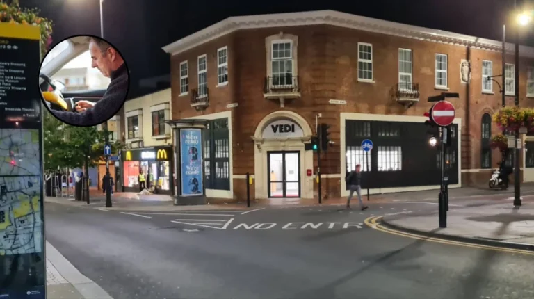 Romford Tops UK for Car Security Purchases, East London 2026