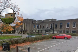 Romford's 88 Eastern Road HMO: 10-Bed Plan After Error