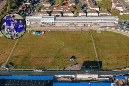 Romford's Last-Kick Penalty Secures 3-3 Draw vs Tower Hamlets East London 2026