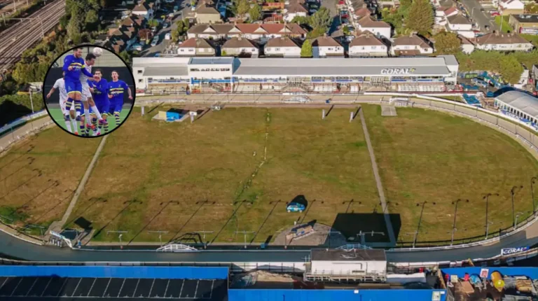 Romford's Last-Kick Penalty Secures 3-3 Draw vs Tower Hamlets East London 2026