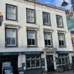 Romford's Oldest Pubs: Golden Lion & Ship Histories