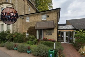 Saint Francis Hospice Secures £300k Government Funding