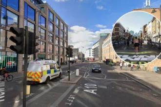 Saucony Shoreditch Half Marathon: 10,000 Runners, Cheer Zones 2026