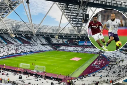 Sesko Equaliser Denies West Ham: 1-1 Man Utd 2026