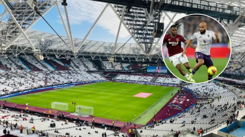 Sesko Equaliser Denies West Ham: 1-1 Man Utd 2026