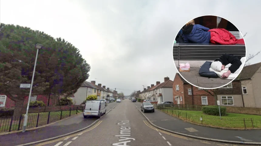 Social Spider Launches Barking and Dagenham Star After Unpublished LDRS Stories