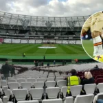 Souček West Ham Must Manage Games After Chelsea Collapse