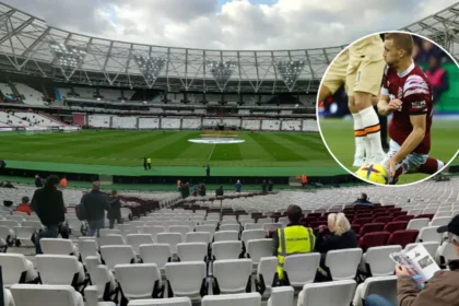 Souček West Ham Must Manage Games After Chelsea Collapse