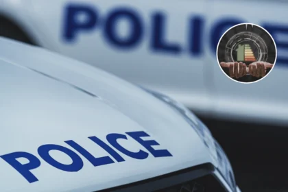 South East London Highest Crime Jan 2026