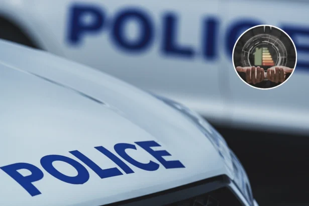 South East London Highest Crime Jan 2026