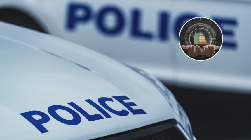 South East London Highest Crime Jan 2026