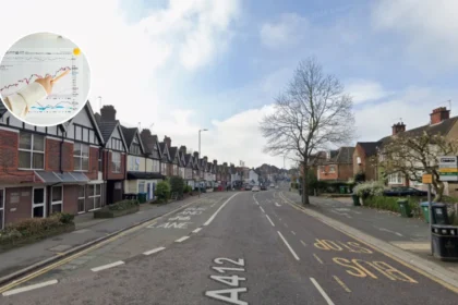 South East London House Prices Surge £190k Since 2015: ONS Data