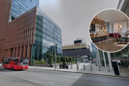 Stratford Hotel Wedding Venue Bid in Olympic Park