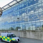 Stratford Tower Demolition Paused for Homeless Housing 2026