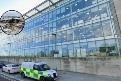 Stratford Tower Demolition Paused for Homeless Housing 2026