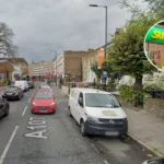 Subway Hackney Branch Opens Amhurst Road 2026