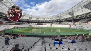 Summerville Matches Lingard’s Five-Goal Streak as Fernandes Shines