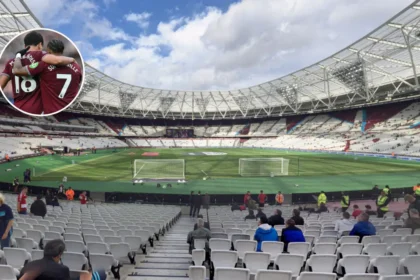 Summerville Matches Lingard’s Five-Goal Streak as Fernandes Shines