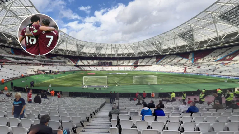 Summerville Matches Lingard’s Five-Goal Streak as Fernandes Shines