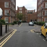 Syed Alam Trapped in Damp Brooklime House by Hackney Council
