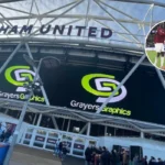 Ten-Man West Ham Edge Burton in FA Cup Thriller 2026