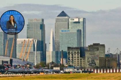 Terri Bloore Launches Conservative Bid for Newham Mayor Newham 2026