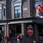 The Gun Hackney Reopens: Guinness Meets Wagyu by Kotaro Ogawa 2026