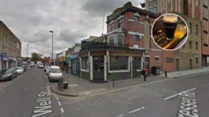 The Gun Hackney Reopens: Wagyu & Guinness 2026