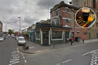 The Gun Hackney Reopens: Wagyu & Guinness 2026