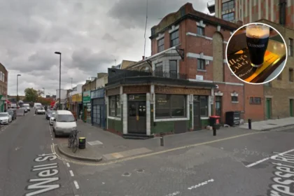 The Gun Hackney Reopens: Wagyu & Guinness 2026