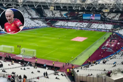 The United Strand's 500-Day Haircut Vow: Man Utd's Fifth Win Looms