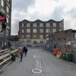 Tim Reaper, Ikonika, Ploy Headline Queen's Yard Summer Party Hackney Wick 2026