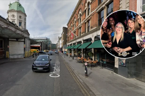 Top Missed SE London Nightclubs: Bon Bonne, Flicks, SEOne Readers' Favourites