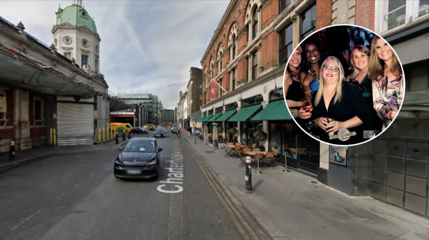 Top Missed SE London Nightclubs: Bon Bonne, Flicks, SEOne Readers' Favourites