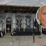 Torben Hersborg East London Osteopath Banned for Voyeurism