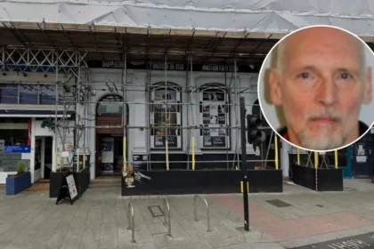 Torben Hersborg East London Osteopath Banned for Voyeurism