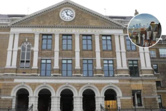 Tower Hamlets £609m Homes Boost 2026