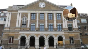 Tower Hamlets Approves 165 Fish Island Homes Despite Overshadow Fears 2026