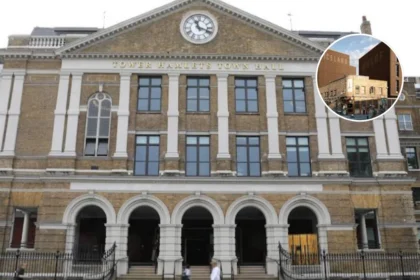 Tower Hamlets Approves 165 Fish Island Homes Despite Overshadow Fears 2026