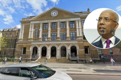 Tower Hamlets CPO Forces Teviot Sales, Bromley-by-Bow 2026