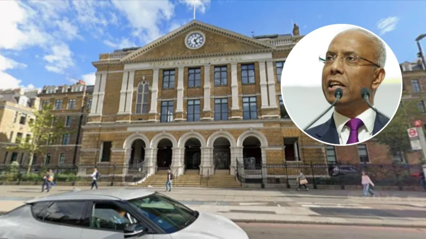 Tower Hamlets CPO Forces Teviot Sales, Bromley-by-Bow 2026