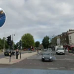 Tower Hamlets: Commercial Rd Crash, Man to Trauma Centre