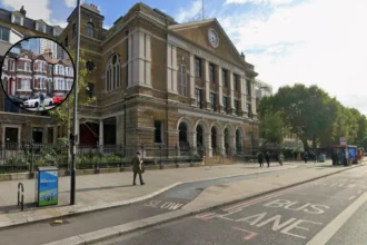 Tower Hamlets Council £520m Homes Upgrade Tower Hamlets 2026