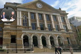 Tower Hamlets Council Slammed for Failing Kids at A-Levels, East London 2026