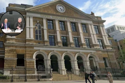 Tower Hamlets Council Slammed for Failing Kids at A-Levels, East London 2026