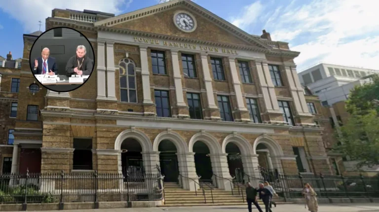 Tower Hamlets Council Slammed for Failing Kids at A-Levels, East London 2026