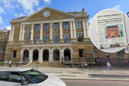 Tower Hamlets Council Warns on Renters’ Rights Act Enforcement