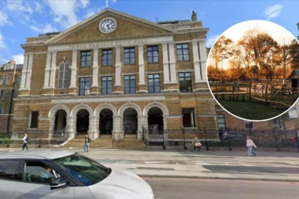 Tower Hamlets Grants 10-Year Rent-Free Lease to Shadwell's Glamis Playground