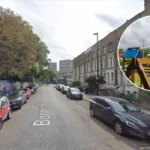 Tower Hamlets Grants 10-Year Rent-Free Lease to Weavers Playground