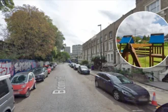 Tower Hamlets Grants 10-Year Rent-Free Lease to Weavers Playground